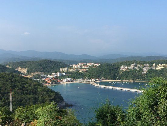 Bahía Conejos